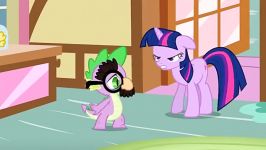 What My Cutie Mark Is Telling Me Song 