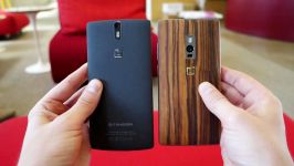 OnePlus 2 در برابر OnePlus One ؛ مقایسه سریع