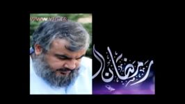 دعای ابوحمزه صدای سید حسن نصرالله