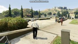 هر کی ناراحتی قلبی داره نگاه نکنه شوخی خنددار gtav خخ