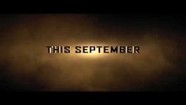 تریلر دوم فیلم 2015 The Maze Runner The Scorch