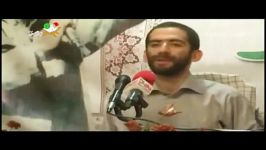 یادواره مردمی شهید حمید قربانی سخنران محمد صادق شهبازی