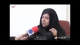 دســتـــگیــری دزد مــادر بـــزرگ هـــا در ایــران...