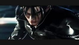 JIn kazama AMV