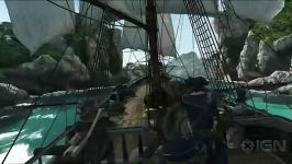 gameplay assassins creed3