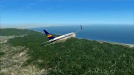 ILS in fsx