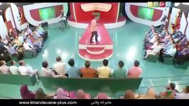 خندوانه  سروش صحت دزدی به بدترین شکل