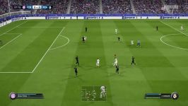 گل زیبای تونی کروس FIFA15  زومجی