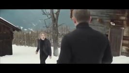 تریلر فیلم جدید جذاب جیمز باند...Spectre 2015