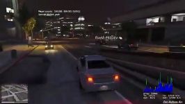 GTA V Online کرک FIVEM