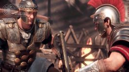 تریلر بازی رایس پسر روم  Ryse Son of Rome