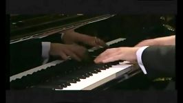 Brahms Piano Concerto No.2