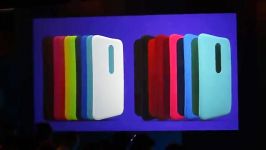 شهر سخت افزار  نمای نزدیک Moto G 2015