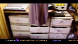 جبهه فرهنگی میقات ظهور   پارک چیتگر تهران  تیر94