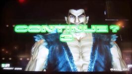 هیهاچی جینپاچی continue tekken tag 2