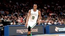 پاس دیدنی rajon rondo