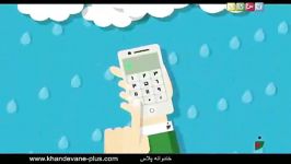 خندوانه  کمپین قطره قطره