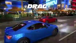 Fast and Furious Legacy Launch Trailer  APKTOPS