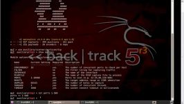 metasploit Client hacking