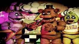 Freddy Fazbears Theme  Five Nights at Freddysتقدیم