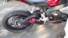 cbr1000 exhaust