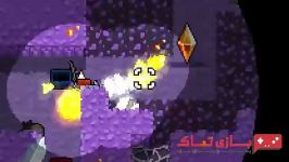 تریلری جدید بازی nuclear throne