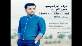 Meysam Ebrahimi  Hesse To