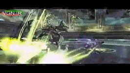 مود crucible بازی darksiders 2