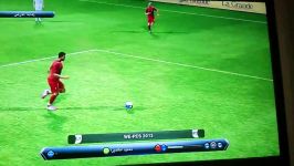 گل زیبا pes13 