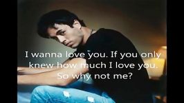 Enrique Iglesias best song تقدیمی