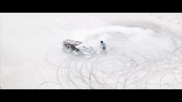 Ken Block s Gymkhana THREE Part 2 Ultimate Playground