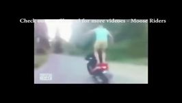 Best Motorcycle and Quad Fail Compilation