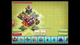 base town hall 2 clash of clans