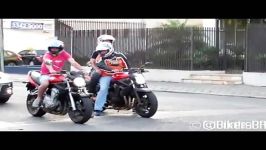 Best of Bikers 2013  Superbikes Burnouts Wheelies RL