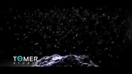 Tomer studio  Demo Reel 2015