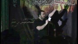 شب دهم ماه محرم 93  برادر حمزه علیپور