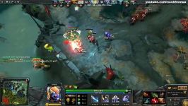 ddz Tinker 92 Kills in Pub Match 1114 GPM Dota 2