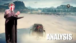 GAME THEORY چگونه در دنیای MAD MAX زنده بمونیم 