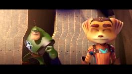 تریلر فیلم Ratchet And Clank