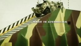 Defence Industry of Azerbaijan