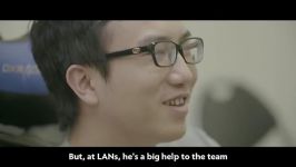 TI5 Player Profiles  Mu  Newbee