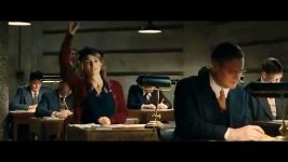 تریلر فیلم 2014 The Imitation Game