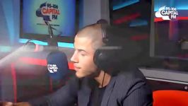 nick jonas sing bal blood