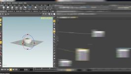 Digital Tutors  Building FX Tools in Houdini