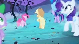 MLP FiM  Flutterbat Bats HD