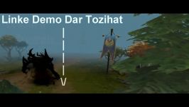 Demo Dota2  Epic CruSheRs Epic Moves Vol.2