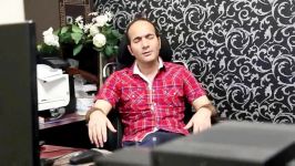 تقلید صدای سیاوش قمیشی  اجرای حسن ریوندی