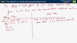 آموزش کامل روش المان محدود analyse finite element