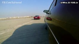 تخت گاز Top Gear ایران نام صـــفرتاصـــد به زودی