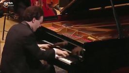 Evgeny Kissin  Rachmaninov Piano Concerto No. 2